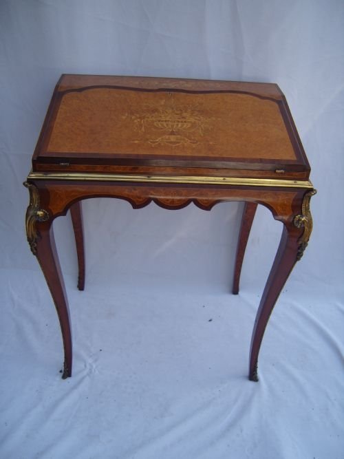 French Desk